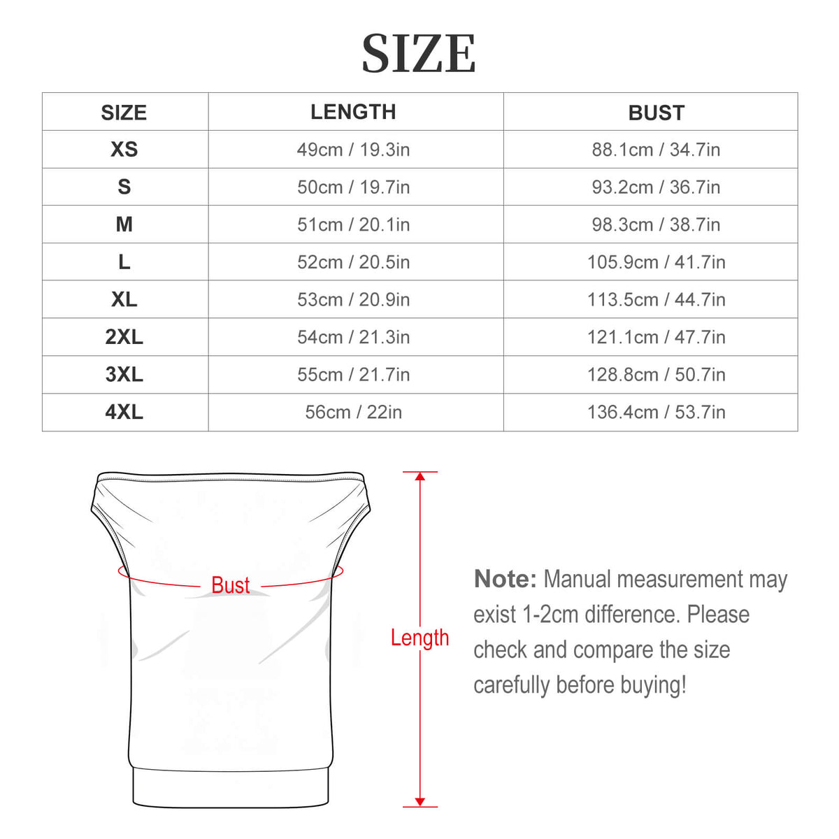 African Hustle Culture Off-the-Shoulder Top