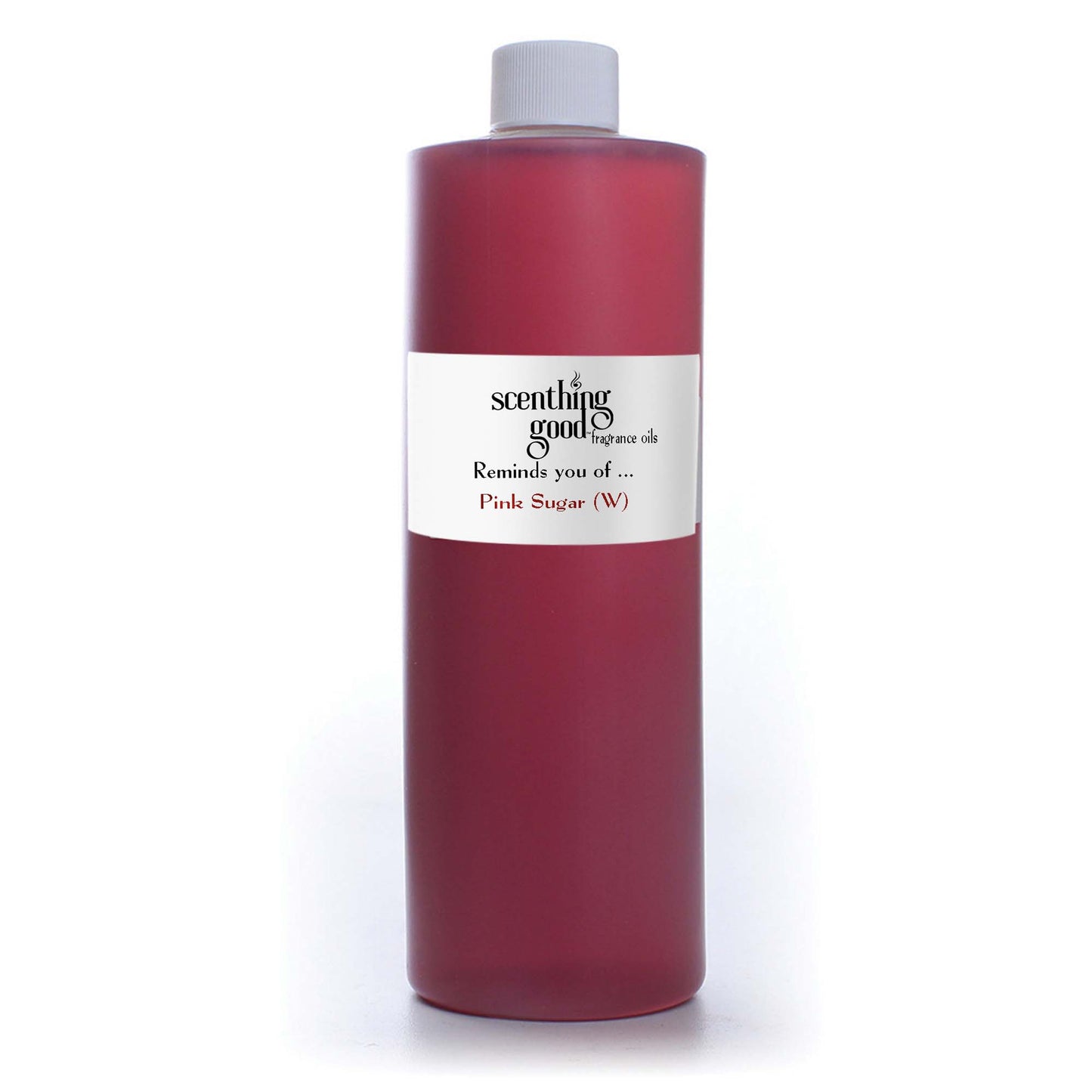 Pink Sugar'd Fragrance Oil