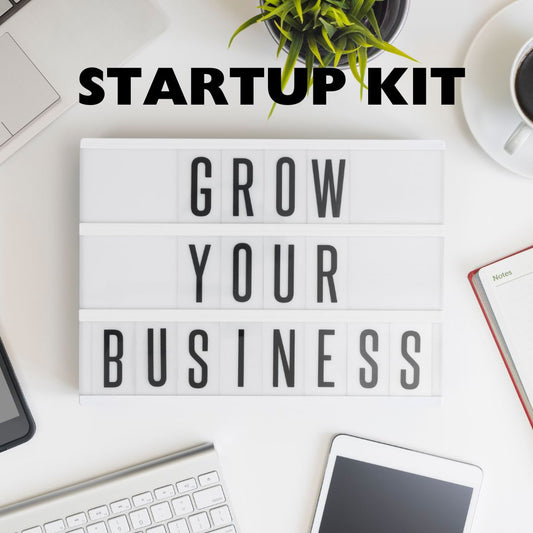 Business Startup Kit