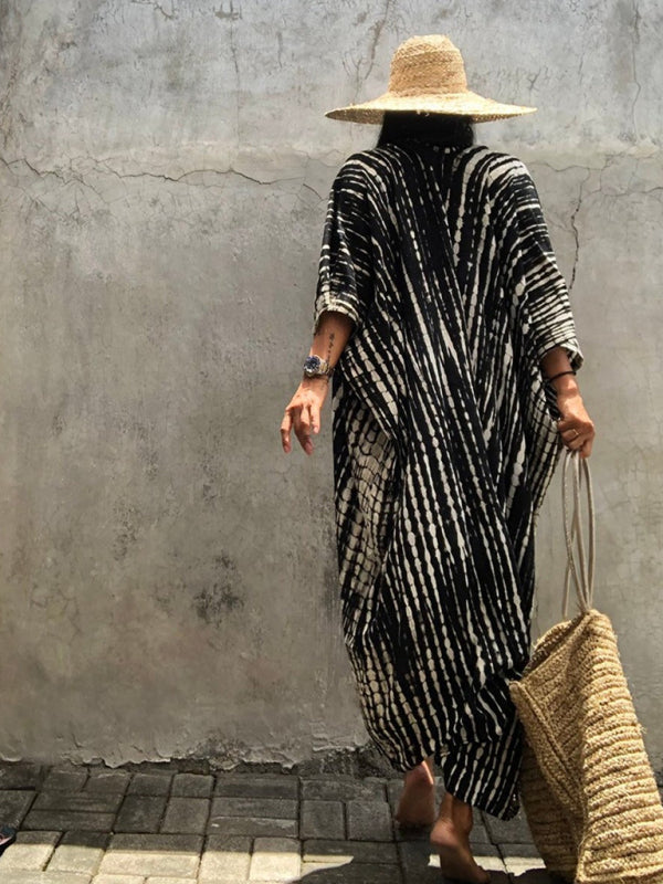 Kimono Cardigan Cover-up