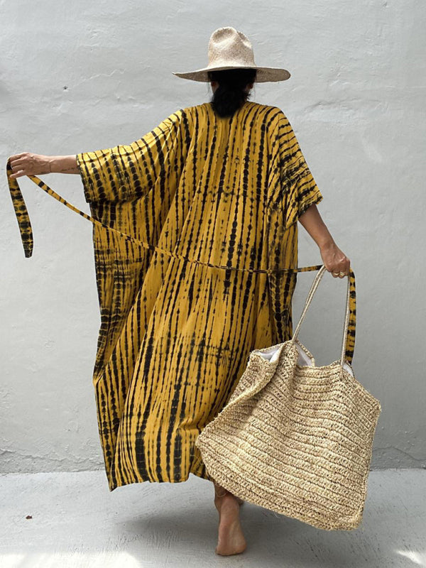 Kimono Cardigan Cover-up