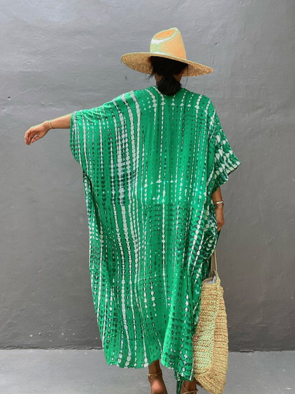 Kimono Cardigan Cover-up