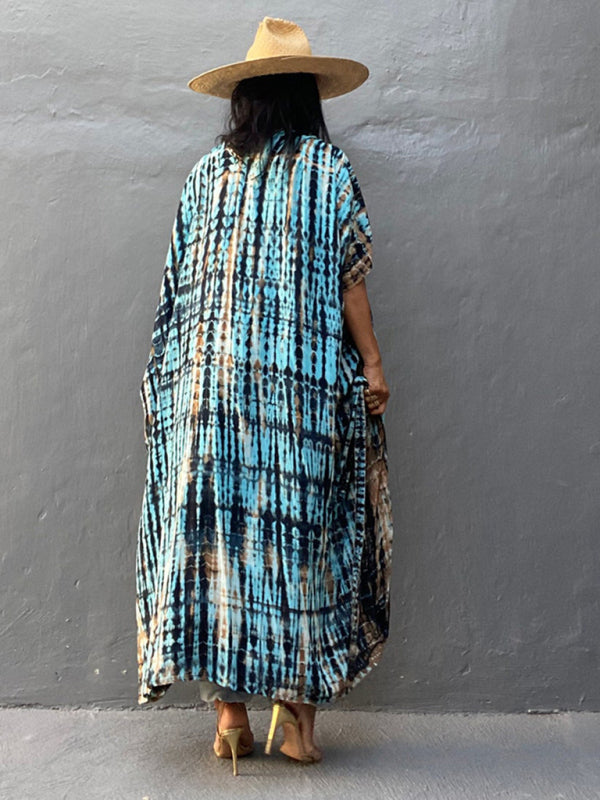 Kimono Cardigan Cover-up