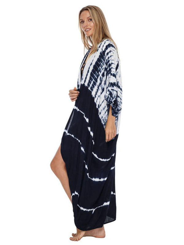 Kimono Cardigan Cover-up