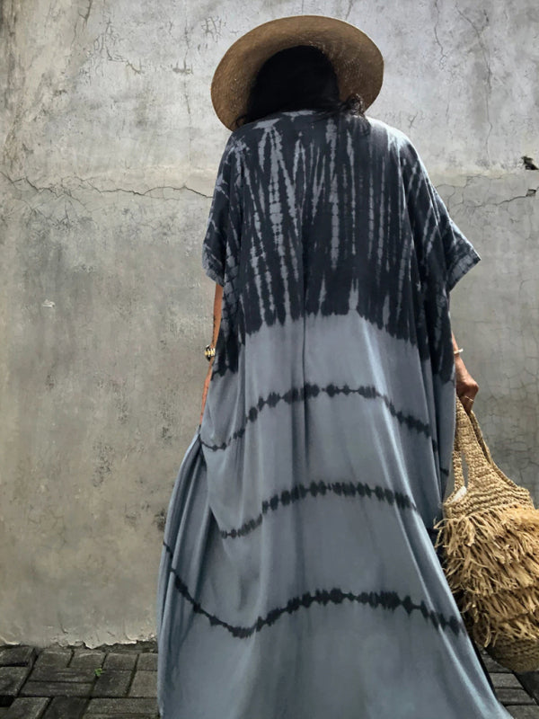 Kimono Cardigan Cover-up