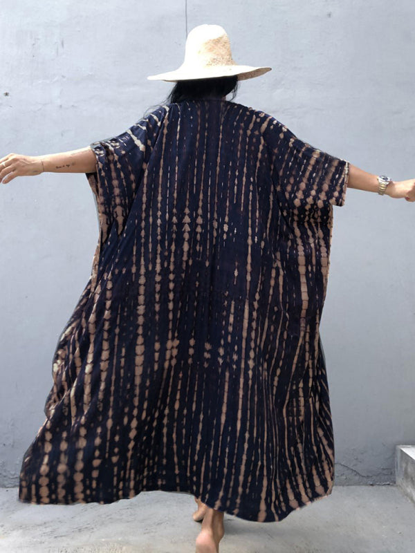 Kimono Cardigan Cover-up