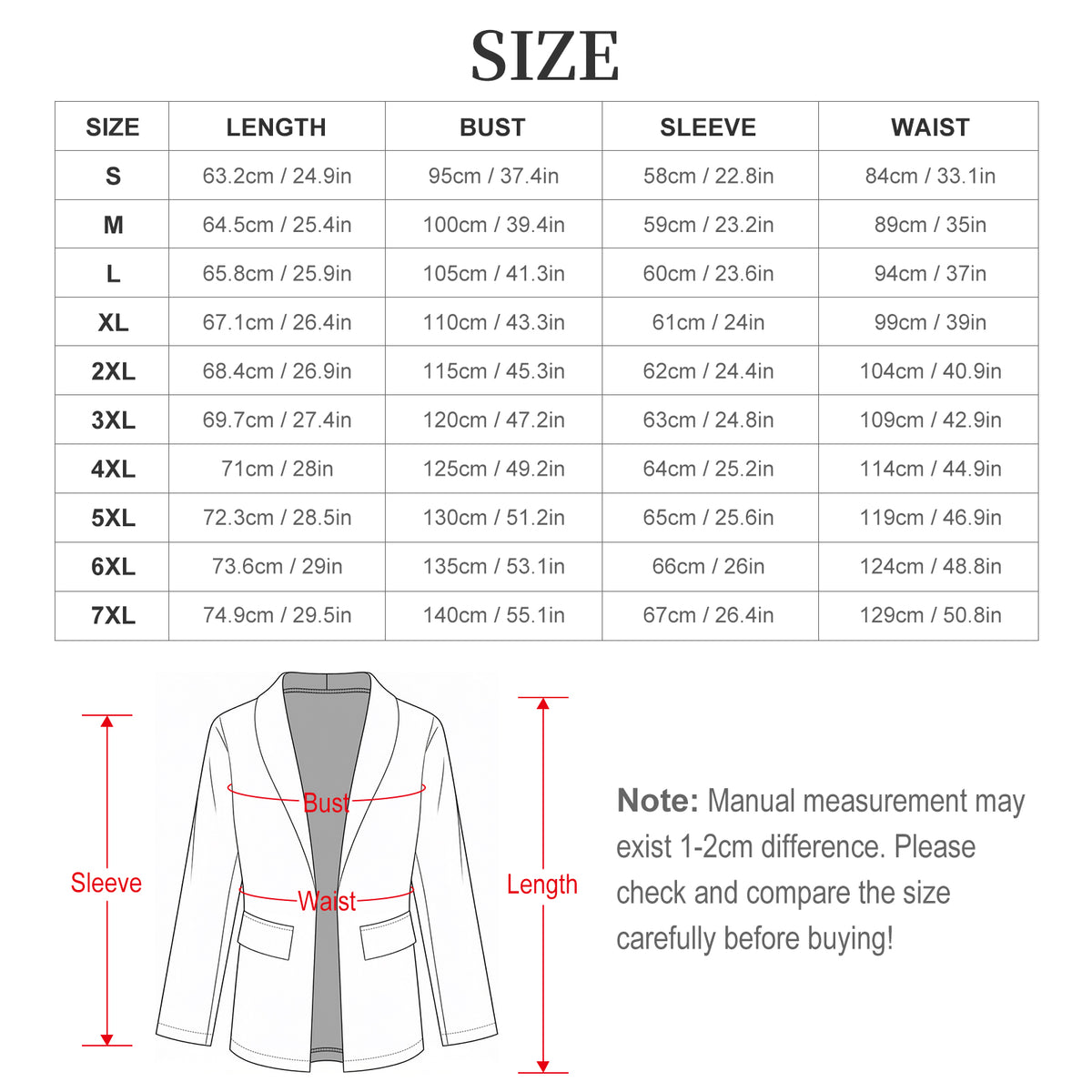 African Hustle Culture Women's Blazer