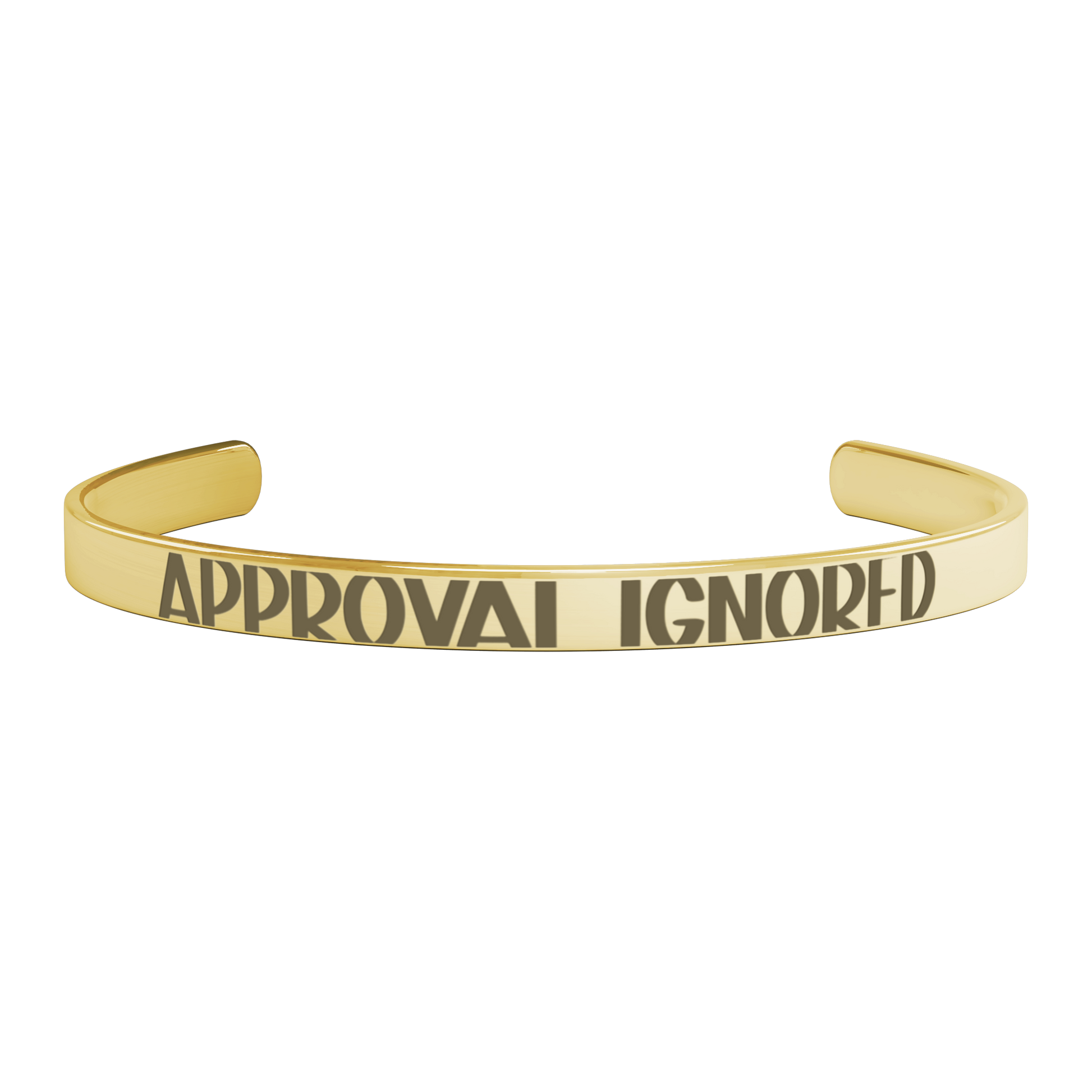Approval_Ignored_Stackin_Self_Love_C_Gold_Transparent_01_Mockup.png